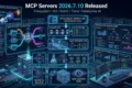 MCP Servers 2026.7.10 Released updating Filesystem, Git, Fetch and Time servers for enterprise AI workflows