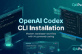 OpenAI Codex CLI Installation: The Complete Beginner's Guide 8 OpenAI Codex CLI Installation