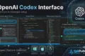OpenAI Codex Interface