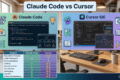Claude Code vs Cursor: Which AI Coding Assistant Should Developers Choose in 2026? 4 Claude Code vs Cursor comparison