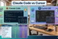 Claude Code vs Cursor: Which AI Coding Assistant Should Developers Choose in 2026? Claude Code vs Cursor comparison