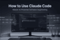 How to Use Claude Code