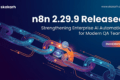 n8n 2.29.9 Released: Strengthening Enterprise AI Automation for Modern QA Teams 7 n8n 2.29.9 Released: Strengthening Enterprise AI Automation for Modern QA Teams