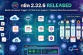 n8n 2.32.6 Released: Smarter Scheduling Improvements Every QA Engineer Should Know n8n 2.32.6 workflow automation platform update for QA engineers
