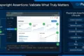 Day 7: Playwright Assertions: Complete Guide to Reliable Test Validation Playwright Assertions lifecycle showing intelligent retry mechanism before validating browser automation results.