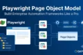 Day 10: Playwright Page Object Model (POM): Build a Scalable Test Framework Playwright Page Object Model