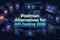 15 Best Postman Alternatives in 2026 for API Testing and Automation 15 Best Postman Alternatives in 2026 for API Testing and Automation