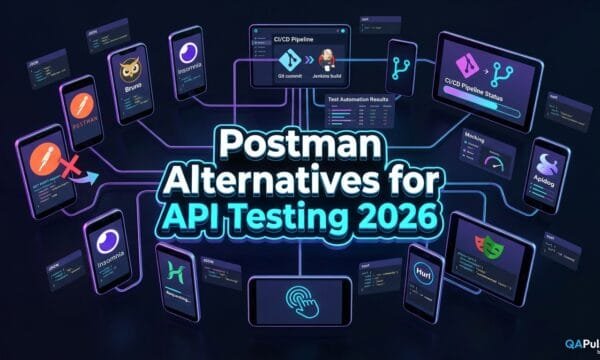 15 Best Postman Alternatives in 2026 for API Testing and Automation
