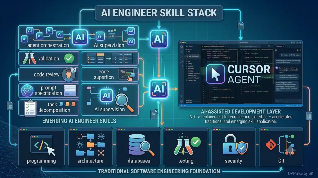 AI Engineer Skill Stack
