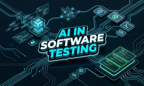 AI in Software Testing: Traditional Automation vs Autonomous Systems AI in Software Testing Traditional vs Autonomous Architecture