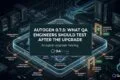 AutoGen vpython-v0.7.5 Released: What QA Engineers Should Test After the Upgrade AutoGen 0.7.5: What QA Engineers Should Test After the Upgrade