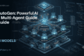 What is AutoGen and Why Multi-Agent AI Changes Everything 6 AutoGen AI agents and multi-agent architecture for building intelligent AI applications