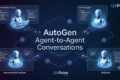 AutoGen Agent-to-Agent Conversations: How AI Agents Communicate 16 AutoGen agent-to-agent conversations multi-agent workflow architecture