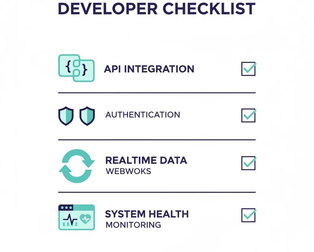 AutoGen Installation and Setup: Prepare Your AI Agent Development Environment 8 AutoGen Environment Readiness Checklist