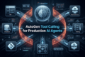 AutoGen Tool Calling: Give AI Agents Real-World Capabilities 3 AutoGen Tool Calling for Production AI Agents