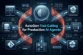 AutoGen Tool Calling for Production AI Agents