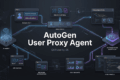 AutoGen User Proxy Agent human-in-the-loop AI QA workflow