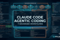 Claude Code Agentic Coding: Advanced Agentic Coding Workflows for Real-World Projects 6 Claude Code agentic coding workflow with AI coding agent, repository analysis, testing, debugging and code review