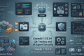 CrewAI 1.15.14 runtime context and project ID QA testing for AI agents