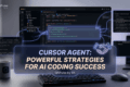 Cursor Agent: Complete Guide to Autonomous AI Coding 8 Cursor Agent AI coding workflow for reliable software engineering