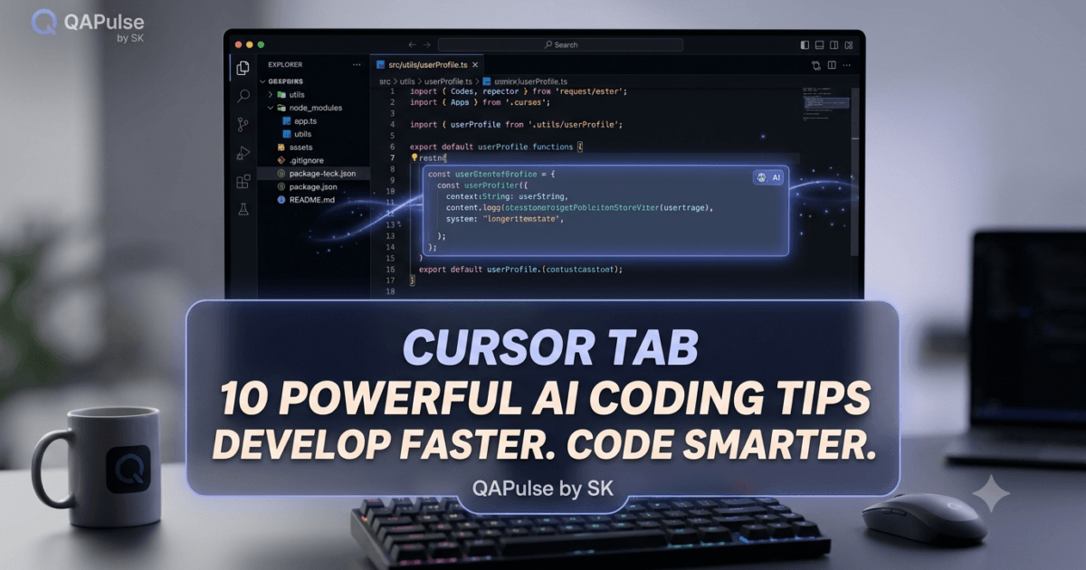Cursor Tab: Complete Guide to AI Code Completion and Prediction in 2026 1 Cursor Tab: Complete Guide to AI Code Completion and Prediction in 2026