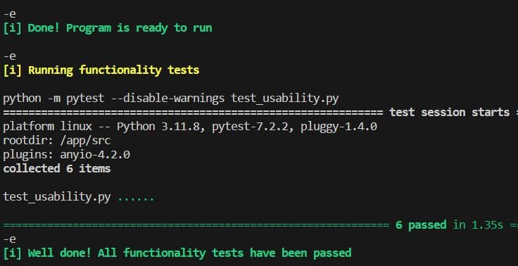 AutoGen Installation and Setup: Prepare Your AI Agent Development Environment 6 Environment Verification