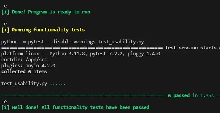 AutoGen Installation and Setup: Prepare Your AI Agent Development Environment Environment Verification