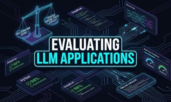 Evaluating LLM Applications: 5 Best Precision Secrets Evaluating LLM Applications Architecture Evaluation Pipeline
