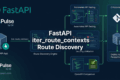 FastAPI iter_route_contexts route discovery workflow for API testing and CI