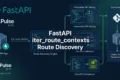 FastAPI iter_route_contexts(): The Safer Way to Inspect Routes After FastAPI 0.137 FastAPI iter_route_contexts route discovery workflow for API testing and CI