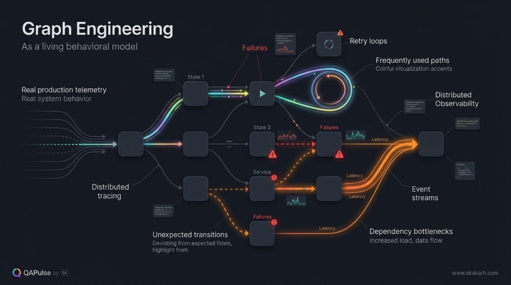 Graph Engineering: The Powerful Layer After Loop Engineering 3 Graph Engineering and Production Behavior