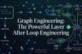Graph engineering architecture showing connected system paths beyond loop-based programming