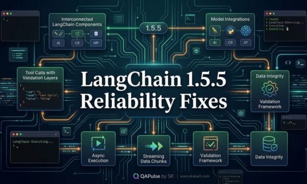 LangChain 1.5.5 Reliability Fixes