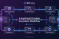 LangGraph Durable Execution Workflow