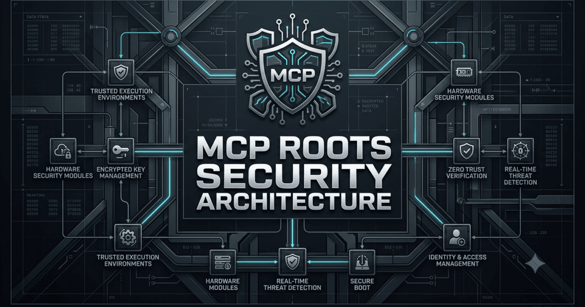 DAY 14: MCP Roots Explained: Powerful and Secure Filesystem Access for AI Agents