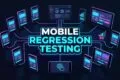 Mobile Regression Testing: 7 Powerful Playwright Strategies for Flawless Cross-Device QA Mobile Regression Testing Playwright Cross Device Architecture