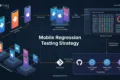 Mobile Regression Testing Strategy