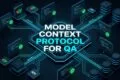 Model Context Protocol for QA Architecture Workflow