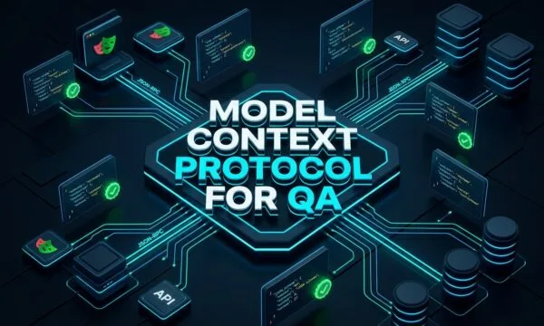 Model Context Protocol for QA: 5 Best Architecture Secrets Model Context Protocol for QA Architecture Workflow