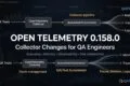 OpenTelemetry v0.158.0: Queueing, Memory Safety and QA Observability Improvements OPEN TELEMETRY 0.158.0