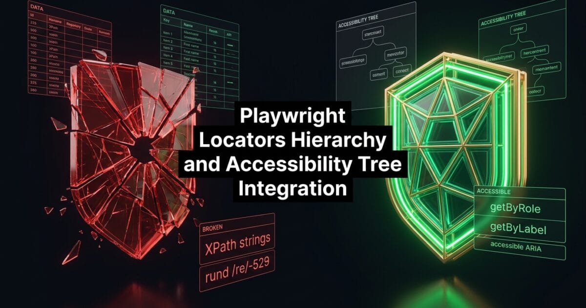 7 Proven Playwright Locators Strategies to Eliminate Test Flake 1 7 Proven Playwright Locators Strategies to Eliminate Test Flake