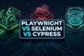 Playwright vs Selenium vs Cypress: 5 Best Architecture Secrets Playwright vs Selenium vs Cypress Architecture Benchmark Diagram