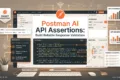 Postman AI API Assertions