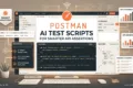 Postman AI Test Scripts: Generate Smarter JavaScript Assertions Postman AI Test Scripts for Smarter API Assertions