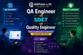 QA Engineer vs SDET vs Quality Engineer: What’s the Difference? 3 QA Engineer vs SDET vs Quality Engineer