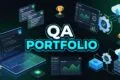QA Portfolio Architecture Blueprint from Manual to Automation