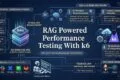 RAG Powered Performance Testing: Make k6 Tests Smarter With Real API Behavior RAG Powered Performance Testing With k6