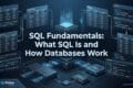 Relational database tables SQL query and keys SQL Fundamentals