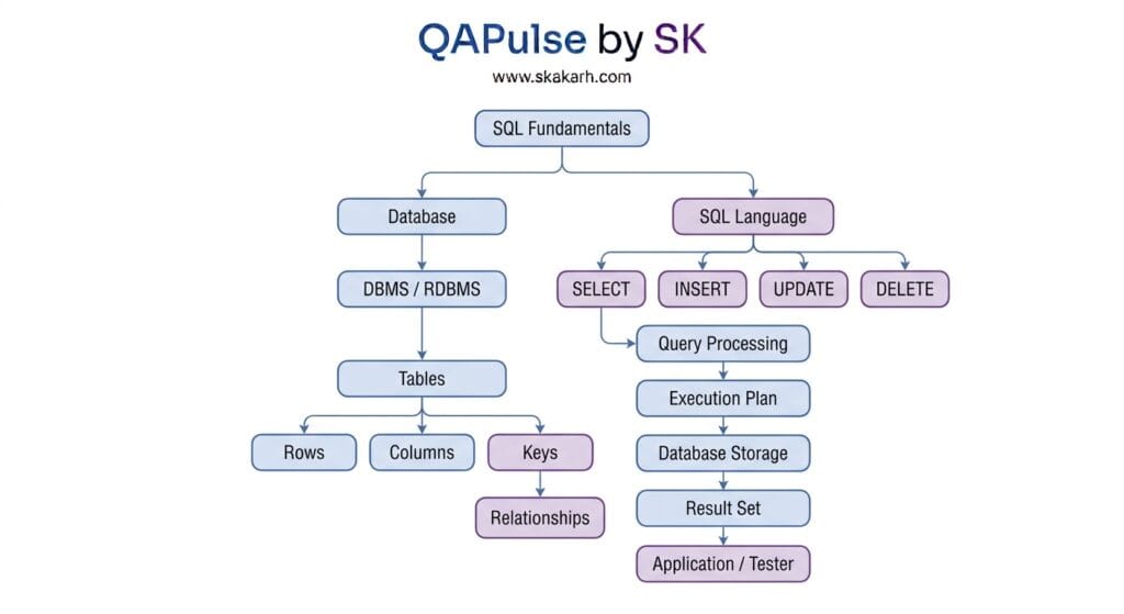 SQL Fundamentals