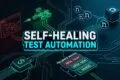 Self-Healing Test Automation Fallback Locator Architecture